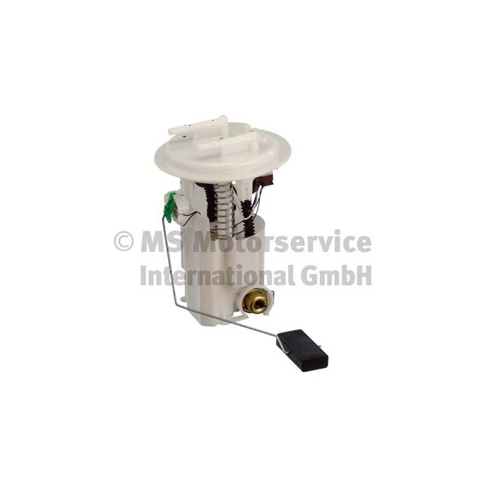 Pompe à Carburant Pour Peugeot 307 308 807 3008 Expert Citroën C4 C5 C8 Jumpy