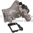 Vanne EGR Pour Peugeot Fiat Ford Citroën 1618T1 9656911780 1427355 6G9Q9D475AA