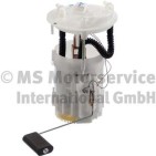 Pompe à Carburant Pour Renault Laguna III