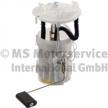 Pompe à Carburant Pour Renault Laguna III
