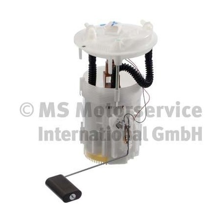 Pompe à Carburant Pour Renault Laguna III