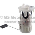 Pompe à Carburant Pour Renault Master II 8200258350 8200704611