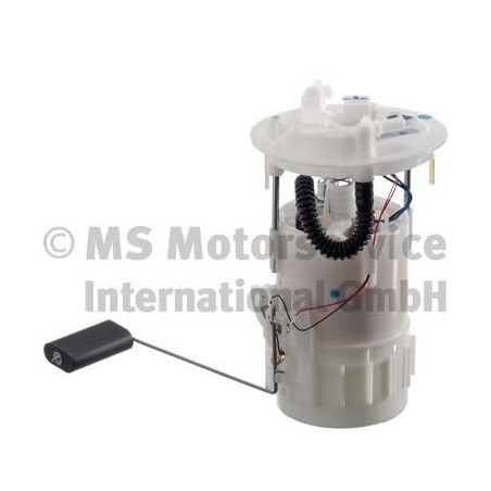 Pompe à Carburant Pour Renault Master II 8200258350 8200704611