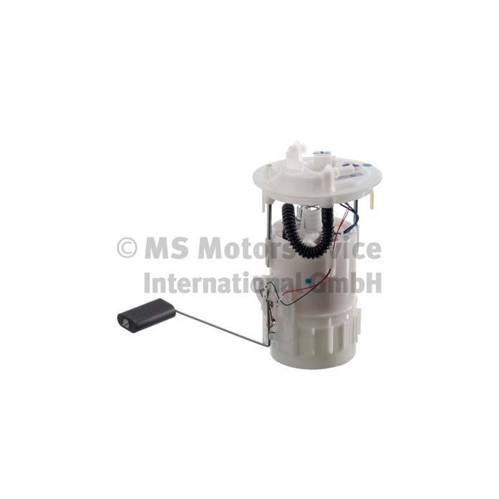 Pompe à Carburant Pour Renault Master II 8200258350 8200704611