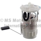 Pompe à Carburant Pour Renault Master II 8200704613
