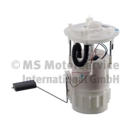 Pompe à Carburant Pour Renault Master II 8200704613
