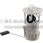 Pompe à Carburant Pour Renault Opel Movano Nissan Vauxhall 8200052390 91167371