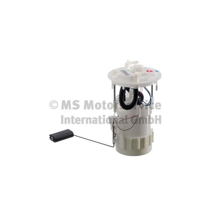 Pompe à Carburant Pour Renault Opel Movano Nissan Vauxhall 8200052390 91167371