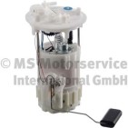 Pompe à Carburant Pour Renault Laguna III 172020092R