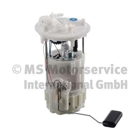 Pompe à Carburant Pour Renault Laguna III 172020092R