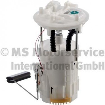 Pompe à Carburant Pour Renault Kangoo 8200680583
