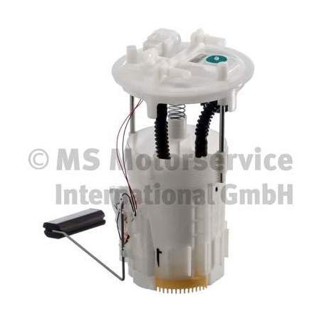 Pompe à Carburant Pour Renault Kangoo 8200680583
