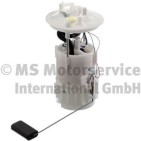 Pompe à Carburant Pour Renault Espace IV 8200760583