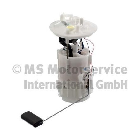 Pompe à Carburant Pour Renault Espace IV 8200760583