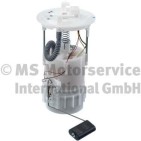 Pompe à Carburant Pour Renault Dokker Dacia Dokker Lodgy