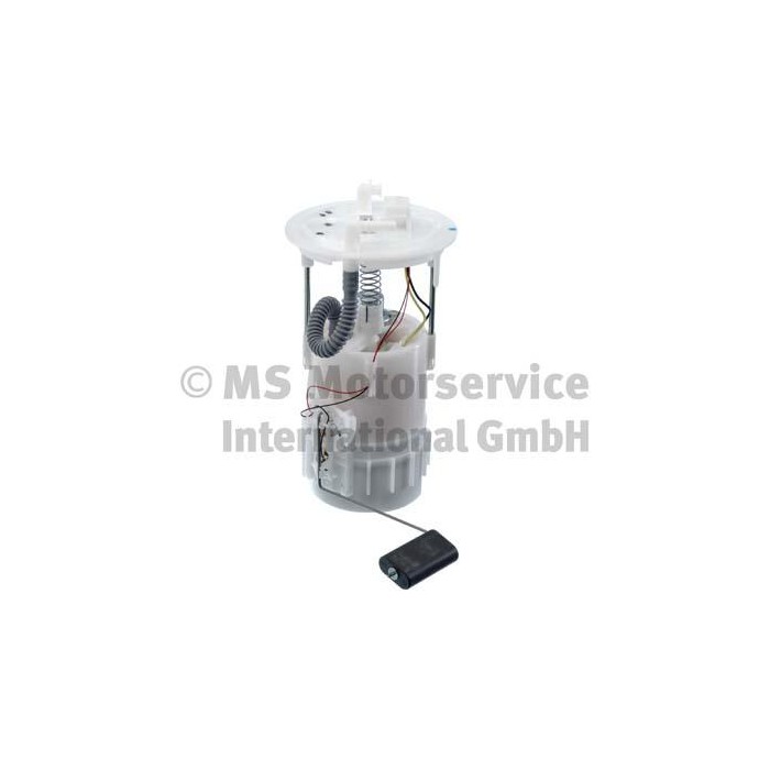 Pompe à Carburant Pour Renault Dokker Dacia Dokker Lodgy