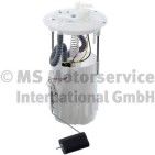 Pompe à Carburant Pour Renault Dokker Dacia Dokker Lodgy