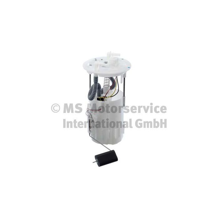 Pompe à Carburant Pour Renault Dokker Dacia Dokker Lodgy