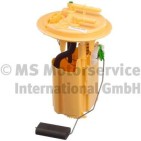 Pompe à Carburant Pour Citroën C3 1525CK 1525Y9