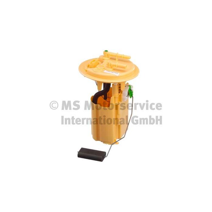 Pompe à Carburant Pour Citroën C3 1525CK 1525Y9