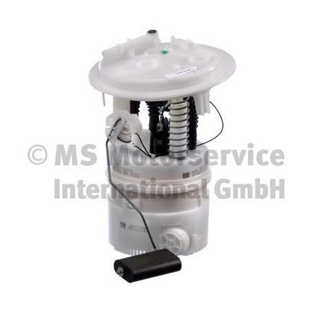 Pompe à Carburant Pour Peugeot 5008 Partner Citroën Berlingo C4