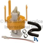 Pompe à Carburant Pour Peugeot Fiat Doblo Alfa Romeo Citroën 1525HQ 1347802080
