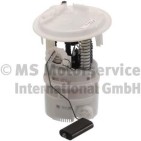 Pompe à Carburant Pour Peugeot 5008 Citroën C4 DS5