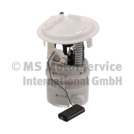 Pompe à Carburant Pour Peugeot 5008 Citroën C4 DS5