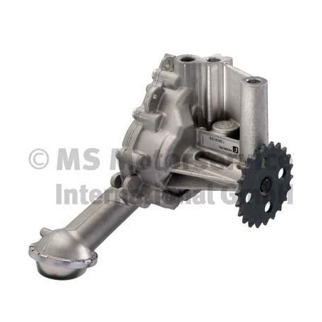 Pompe à Huile Pour Renault Kadjar Kangoo Laguna Latitude Megane CC Modus Dacia