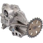 Pompe à Huile Pour Renault Mercedes-Benz Opel Fiat 150001650R 6221800001