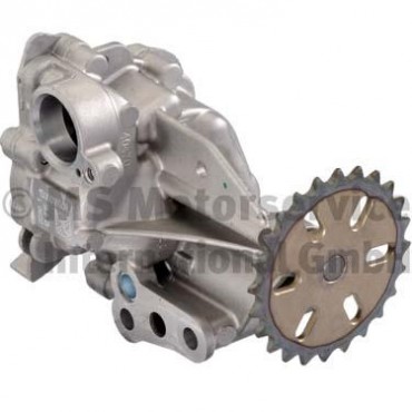 Pompe à Huile Pour Renault Mercedes-Benz Opel Fiat 150001650R 6221800001