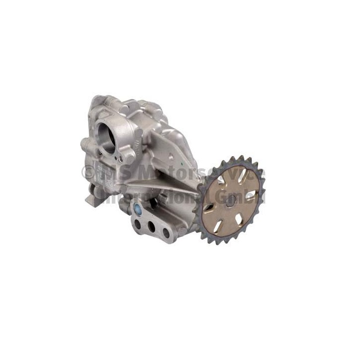 Pompe à Huile Pour Renault Mercedes-Benz Opel Fiat 150001650R 6221800001