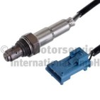 Sonde Lambda Pour Peugeot Citroën Berlingo DS Mini 1618V3 11787548961 7548961