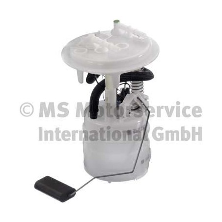 Pompe à Carburant Pour Peugeot 1007 Citroën C2 1525CQ