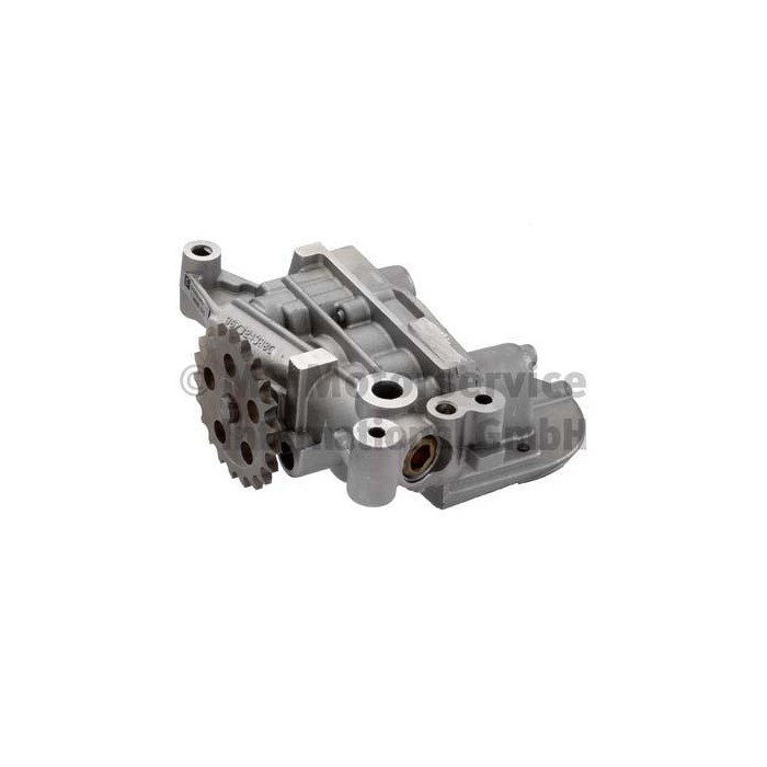 Pompe à Huile Pour Peugeot 106 205 206 207 208 306 307 309 405 1007 Bipper AX