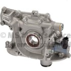 Pompe à Huile Pour Opel Fiat 500 Alfa Romeo Jeep 55258238 46336064 55269807