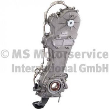 Pompe à Huile Pour Peugeot Fiat 500 Alfa Romeo Chrysler 1616312080 46336301