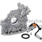 Pompe à Huile Pour Peugeot 208 Opel Ford Citroën 1614411380 3645858 2012650