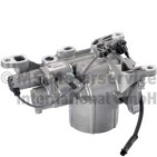 Pompe à Huile Pour Peugeot Opel Citroën Berlingo DS 1001F9 3648921 V764737680