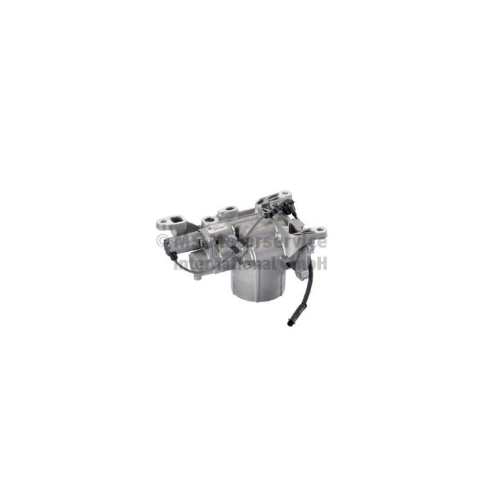 Pompe à Huile Pour Peugeot Opel Citroën Berlingo DS 1001F9 3648921 V764737680