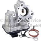 Vanne EGR Pour Renault Dacia Mercedes-Benz Citan Fiat 147100361R A608140150080