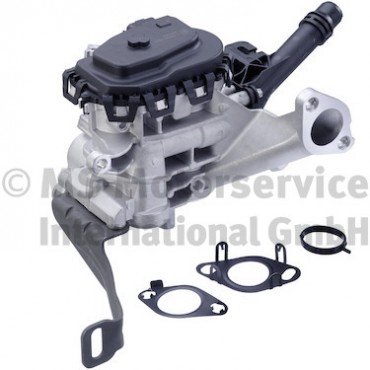 Vanne EGR Pour Peugeot Opel Toyota Citroën 9807369980 3642494 SU001-A8278