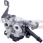 Vanne EGR Pour Peugeot Opel Toyota Citroën 9807369980 3642494 SU001-A8278