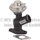 Vanne EGR Pour Peugeot 307 406 607 Citroën C5