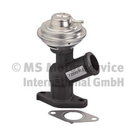 Vanne EGR Pour Peugeot 307 406 607 Citroën C5