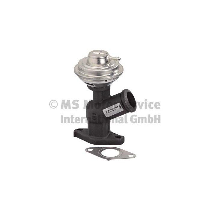 Vanne EGR Pour Peugeot 307 406 607 Citroën C5