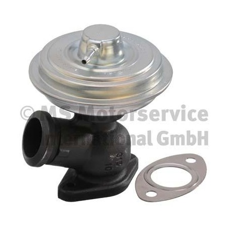 Vanne EGR Pour Peugeot 406 607 Citroën C5