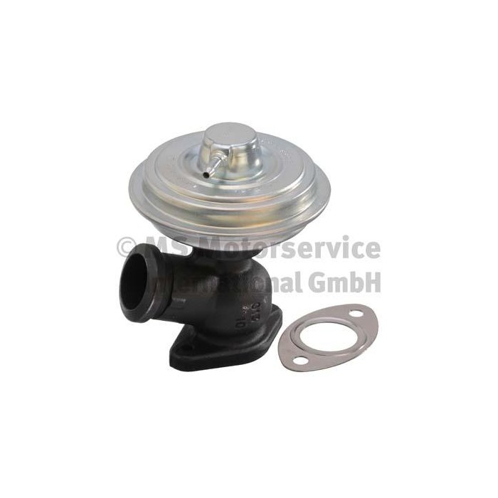 Vanne EGR Pour Peugeot 406 607 Citroën C5