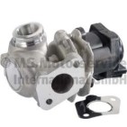 Vanne EGR Pour Peugeot Fiat Ford Suzuki 161859 9660276280 1338675 18520-69K00