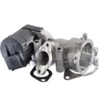 Vanne EGR Pour Peugeot Fiat Ford Citroën 1618GZ 71793027 1231964 1618S8 1436390